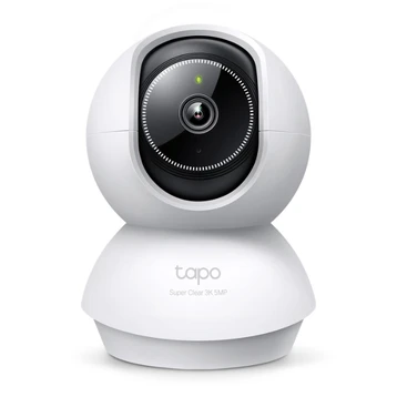 Camera IP 360 độ 5MP TP-Link Tapo C230