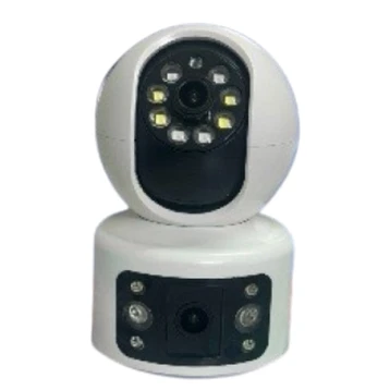 Camera IP 360 độ 2MP Yoosee U19T-2 Mắt