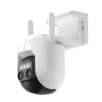 Camera IP ngoài trời 360 độ 4MP Xiaomi Dual CW700S
