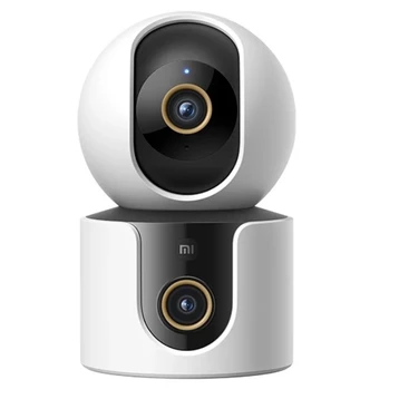 Camera IP 360 độ 4MP Xiaomi C500 Dual