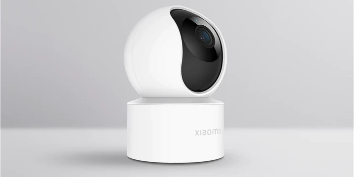 Camera 360 Smart Camera C200 Xiaomi Smart Camera C200 Security