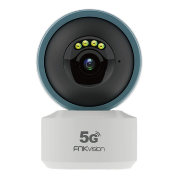 Camera IP 360 độ 2MP Yoosee U4