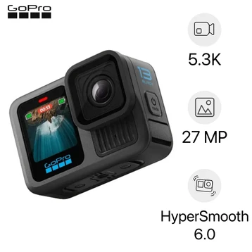 CAMERA HÀNH TRÌNH GOPRO THIẾT KẾ NHỎ GỌN CHUYÊN DỤNG QUAY PHIM CHỤP ẢNH HÀNH ĐỘNG