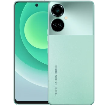Tecno Camon 19 Pro