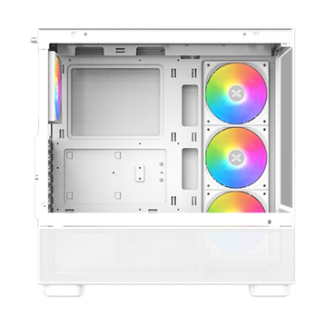 Case máy tính Xigmatek Endorphin Air Arctic - 6