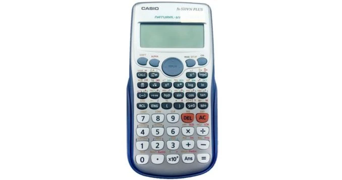 Fx 570vn plus online store