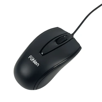 Chuột Fuhlen L102 - 4