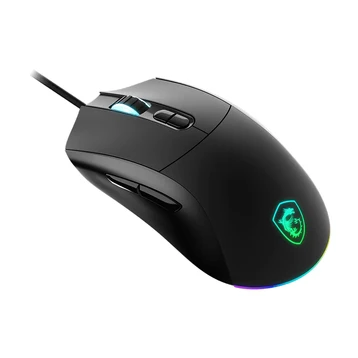 Chuột Gaming có dây MSI Force GM320 - 3