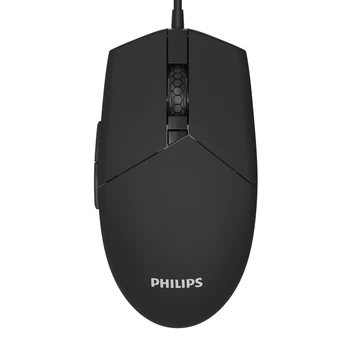 Chuột gaming có dây Philips SPK9304 - 1