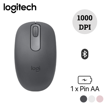 Chuột Bluetooth Logitech M196