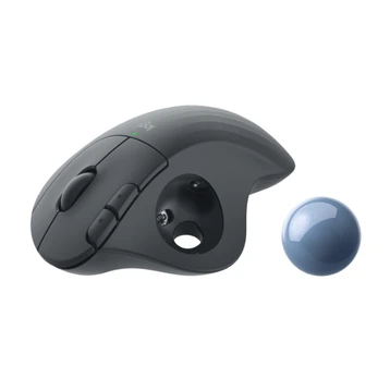 Chuột không dây Logitech Ergo M575 - 3