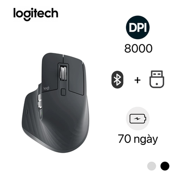 MUA CHUỘT KHÔNG DÂY LOGITECH CHÍNH HÃNG GIÁ TỐT