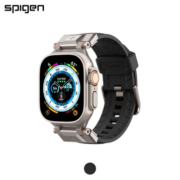 Dây đeo Apple Watch 49/45/44/42mm cao cấp Spigen Durapro Armor