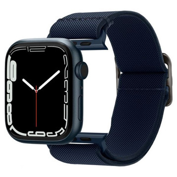 Dây đeo Apple Watch Spigen Band Lite Fit 49/45/44/42 MM