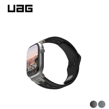 Dây đeo Apple Watch UAG Monarch 44/45/46/49MM Cloud