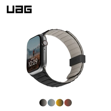 Dây đeo Apple Watch UAG Pathfinder 44/45/46/49mm
