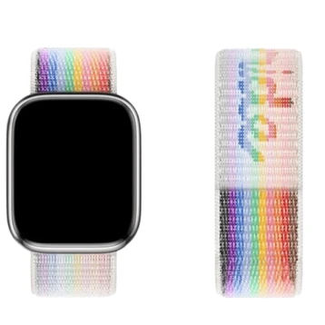 Dây đeo Apple Watch 38/40/41mm vải N126