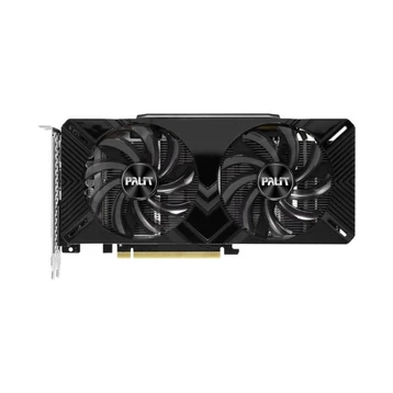 Card màn hình Palit GTX 1660TI Dual 6G GDDR6 - 2