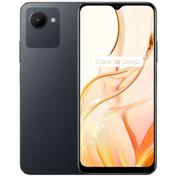 Realme C50s