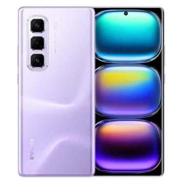 Infinix Hot 50 Pro 8GB 256GB
