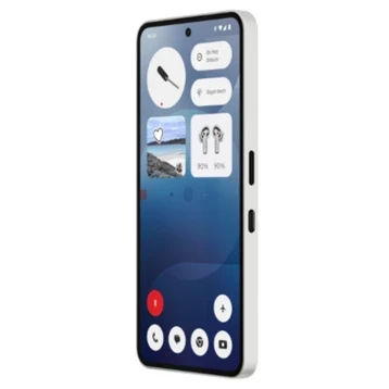 Nothing Phone 3A 12GB 256GB - Cũ Đẹp | Giá rẻ
