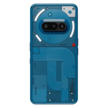 【美品】Nothing Phone 3a 12GB / 256GB Nothing Nothing Phone 3a Pro Dual Sim 12GB RAM 256GB 5G 黒 新品