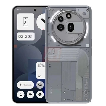 Nothing Phone 3A Pro