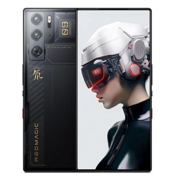 Nubia Red Magic 9 Pro