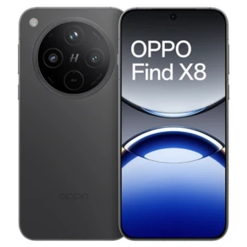 OPPO Find X8 mini