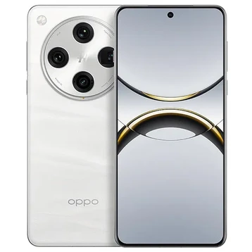 OPPO Find X8 Pro