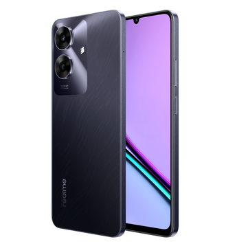 realme Note 60 本体4GB/128GB Realme Note 60 - Full phone