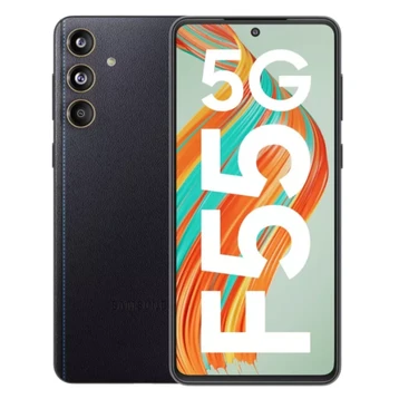 Samsung Galaxy F55 5G