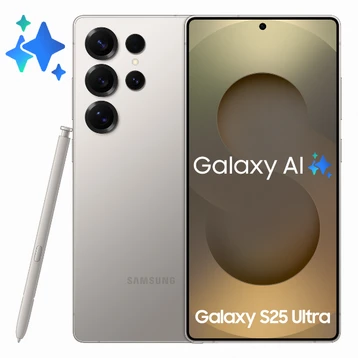 Samsung Galaxy S25 Ultra 12GB 256GB