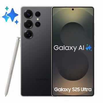 Samsung Galaxy S25 Ultra 1TB