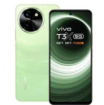 vivo T3x