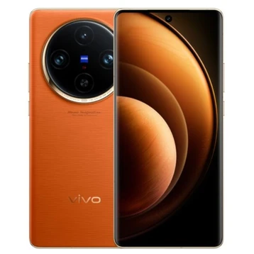 vivo X100 Pro