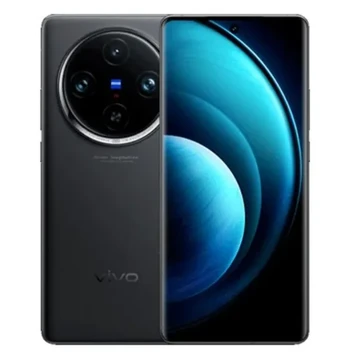 vivo X200 Ultra