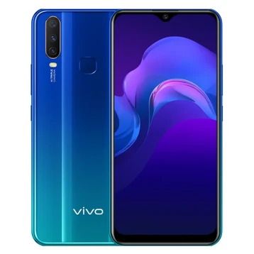 vivo y12