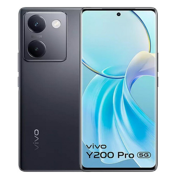 vivo Y200 Pro