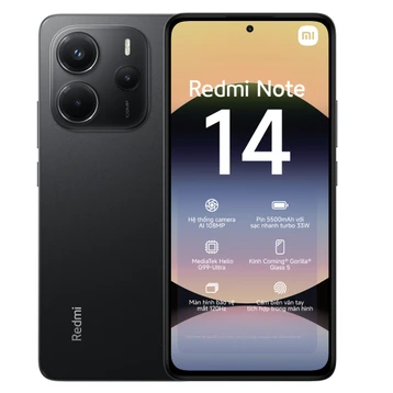 Xiaomi Redmi Note 14 6GB 128GB