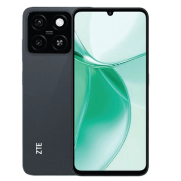 Điện thoại ZTE Blade A55 4GB 64GB