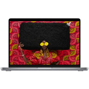 Macbook Pro 16 inch 2023 (M2 Pro - 16GB/512GB) | Chính hãng