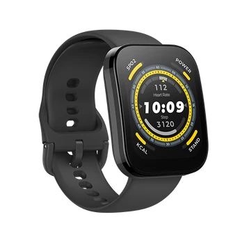 Dong ho amazfit bip discount