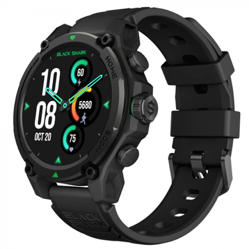 Đồng hồ thông minh Black Shark GS3