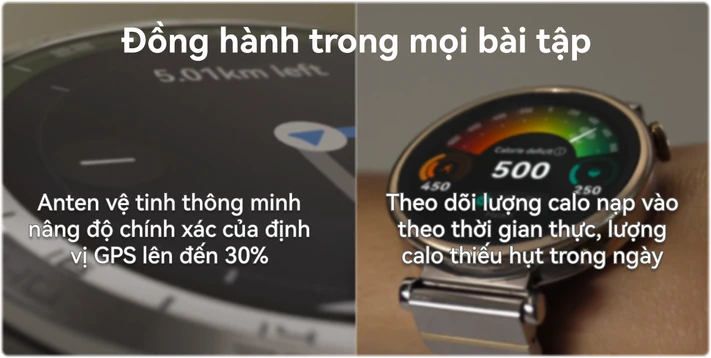 Dong ho huawei watch gt hotsell