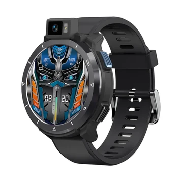 Đồng hồ thông minh Kospet Optimus 2