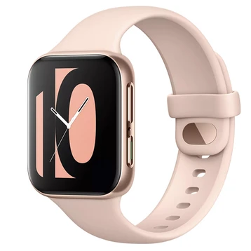 Đồng hồ thông minh Oppo Watch 2