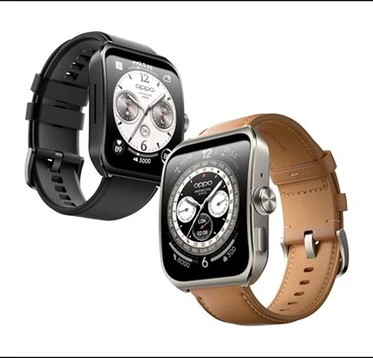 Đồng hồ thông minh Oppo Watch4 Pro