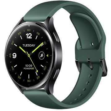 Matrix Powerwatch Series Body Heat Charging Watch Matrix