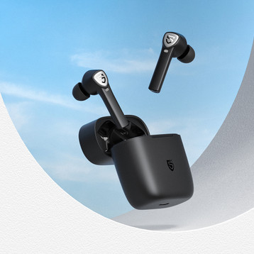 Soundpeats capsule 2 outlet